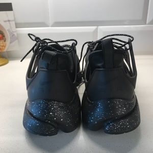 Presto Black Nike’s women shoes